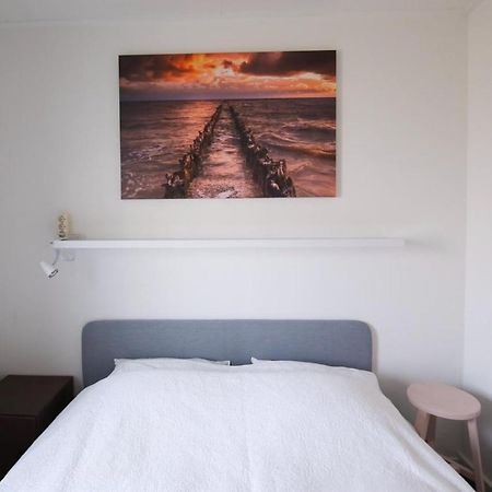 Water Villa Workum Bagian luar foto